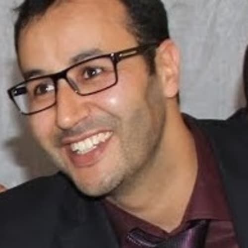 See 14 ème Conférence Startup Grind Agadir avec Hafid Hagag Manager et Directeur financier à